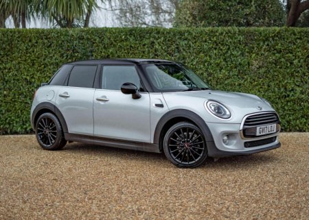MINI HATCH 1.5 Cooper Euro 6 (s/s) 5dr